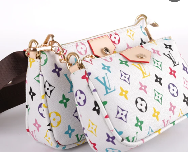 Women?s Handbag Set