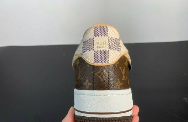 Louis Vuitton Shoes