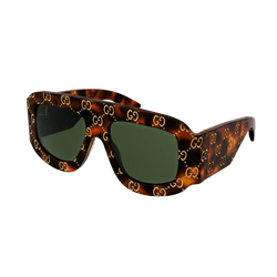 GUCCI MEN SUNGLASSES Oversize