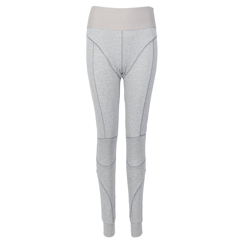 Kyliejenner Cotton Sports Two Pieces Gymwear Designer New Fashion Spaghetti Straps - TimelessGear9