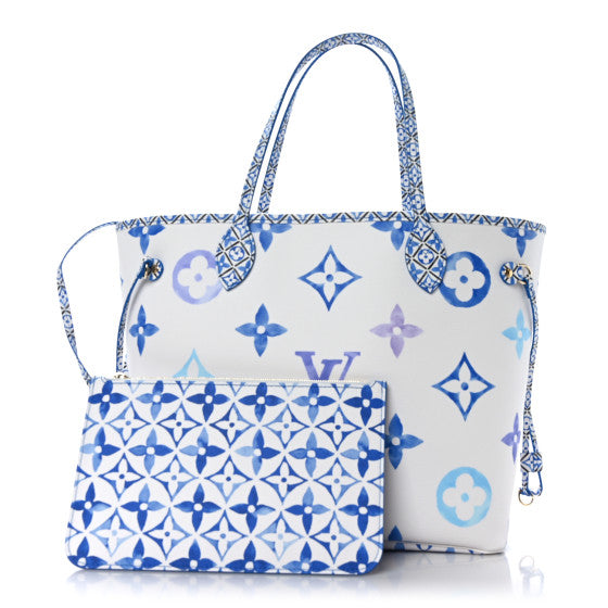 Luxury Tote Bag