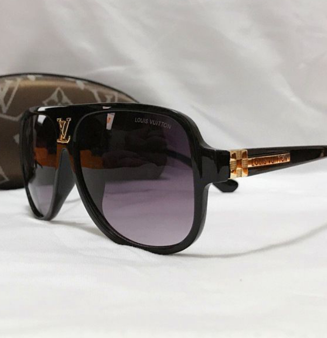 Louis Vuitton Men Sunglasses