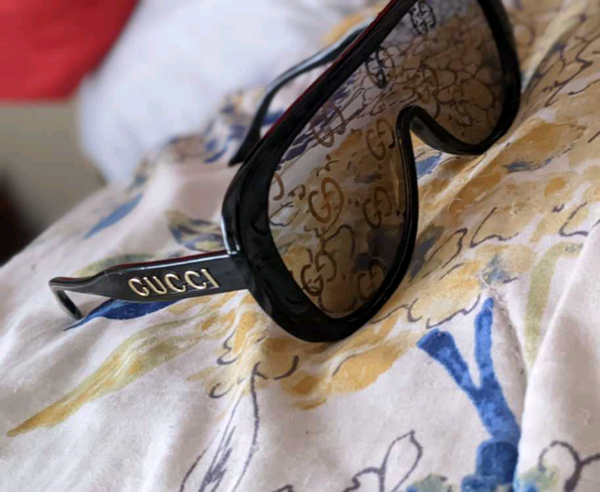 New GUCCI GG1370S 002 Havana