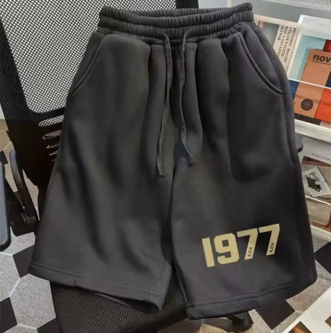 1977 Sports Shorts
