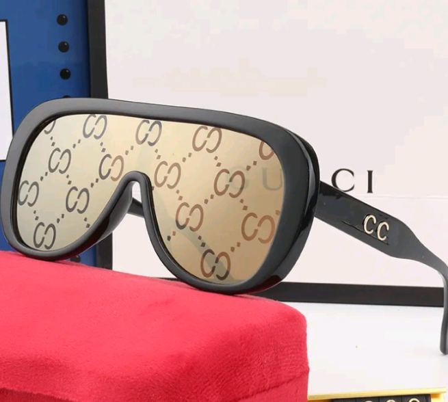 New GUCCI GG1370S 002 Havana