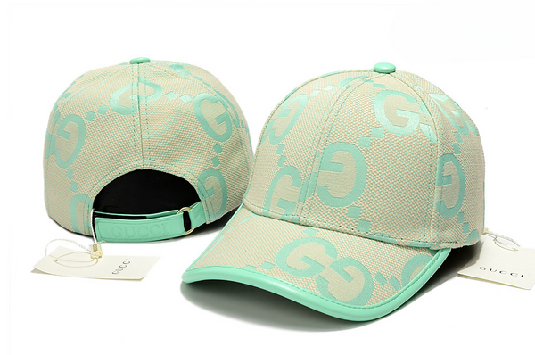 Gucci Stylish Fashion Hat Unisex