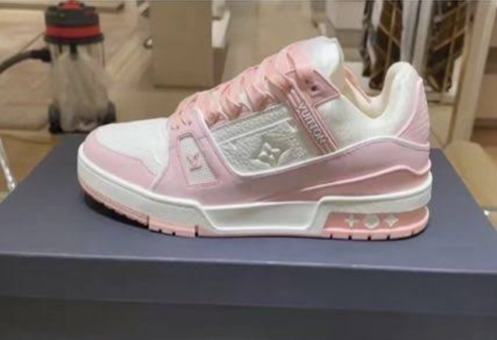 Unisex Designer Sneakers