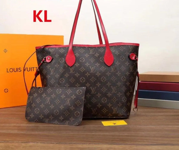 Timeless Designer Bag