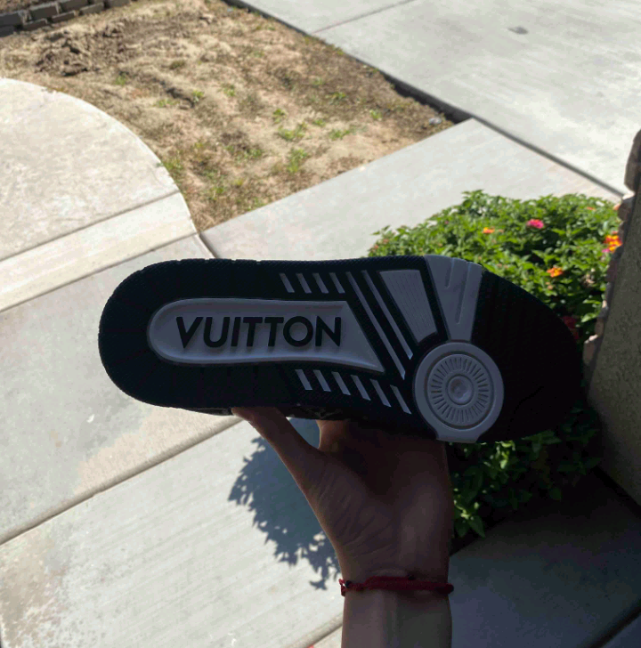 Louis Vuitton Sneakers
