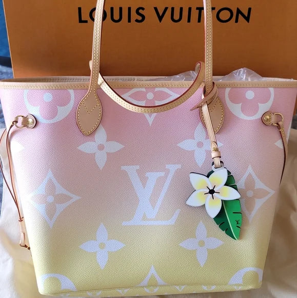 Stylish Louis Vuitton bag