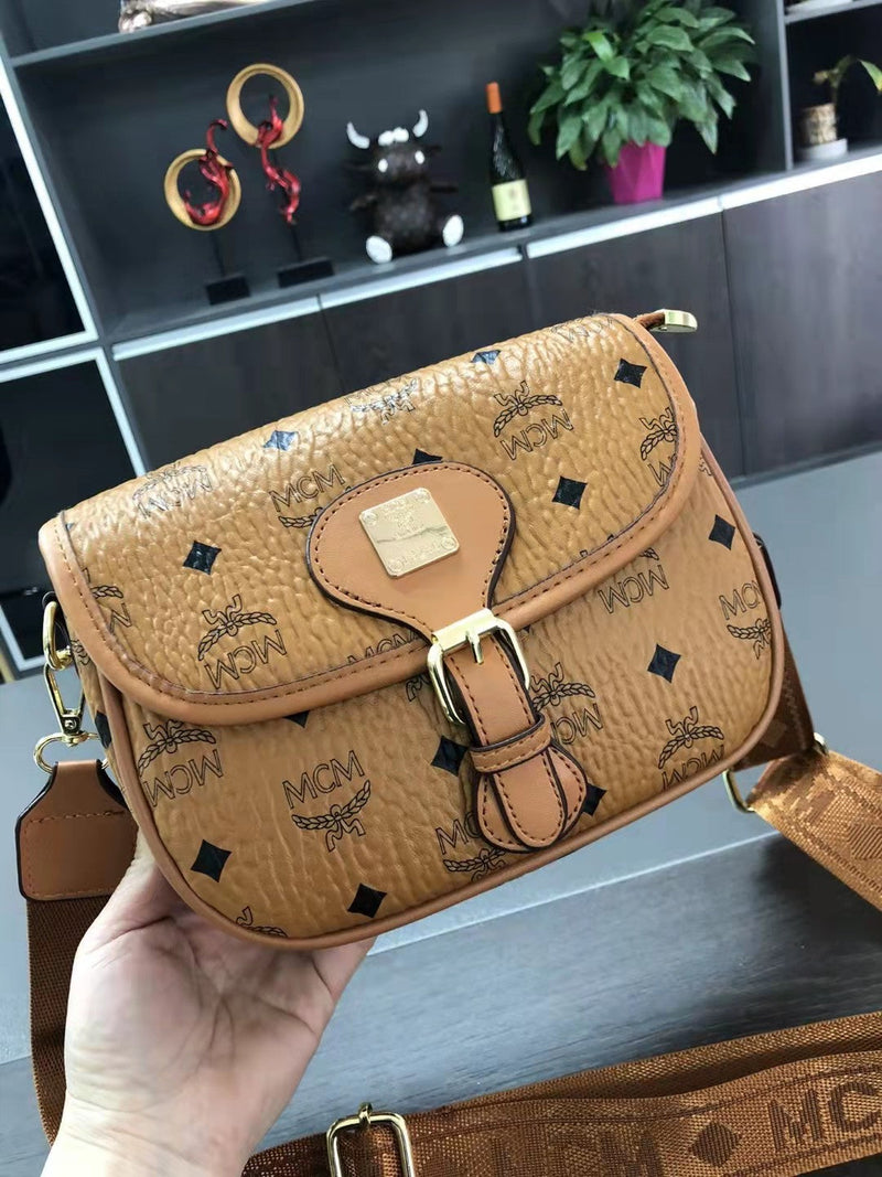 Premium Crossbody Bag