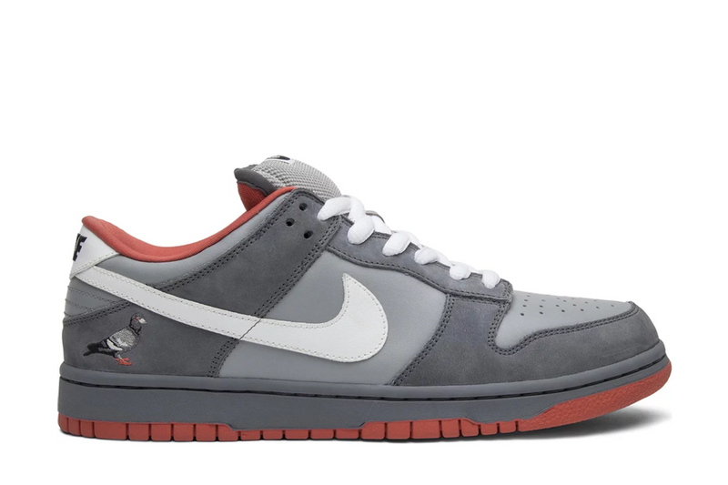 Nike SB Dunk Low Staple NYC Pigeon