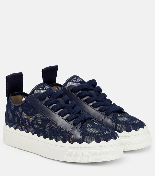 Pretty Luxury Womens Fashion Casual Sneakers