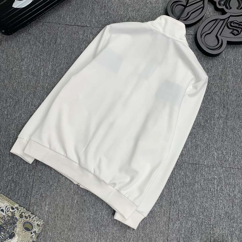Mens Genuine Luxury Fashion Prada Sweat suit
