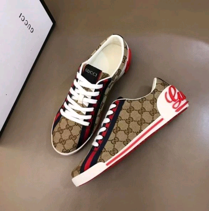 Elegant Men?s Sneakers