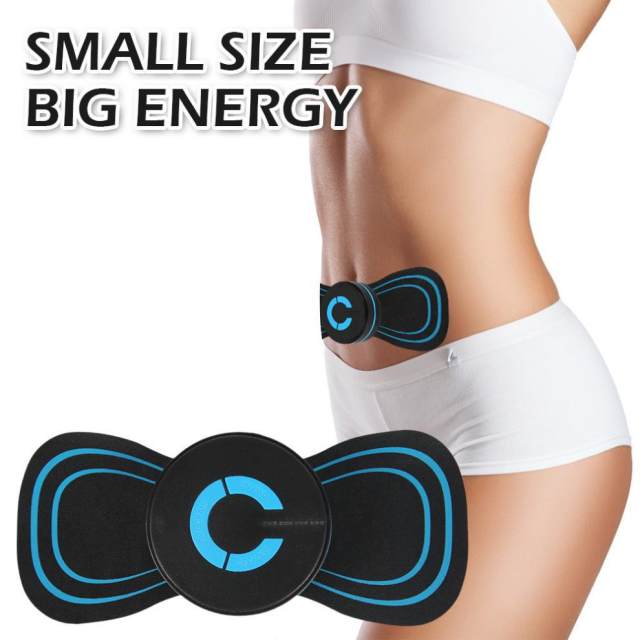 Portable Neck Massager Meridian Muscle Relief Pain - TimelessGear9