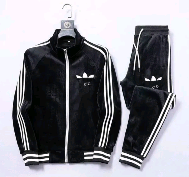 Limited Supply Sale Luxury Men Fabulous Designer Highly Appealing Track Suit
