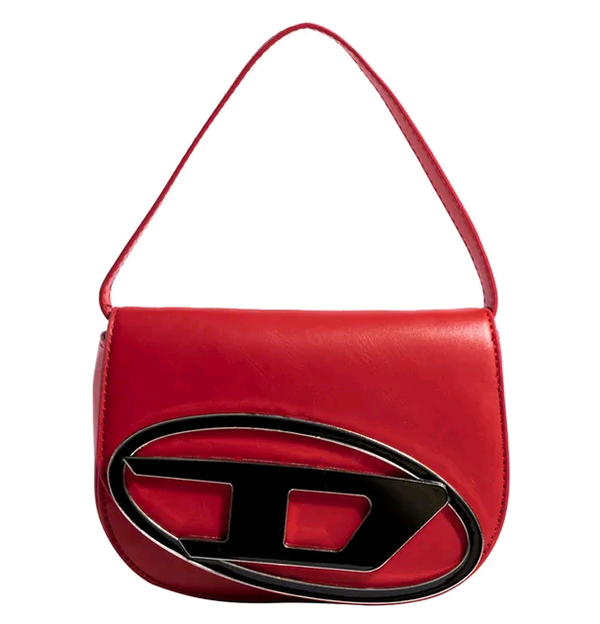 Genuine Diesel Dumpling Handbag