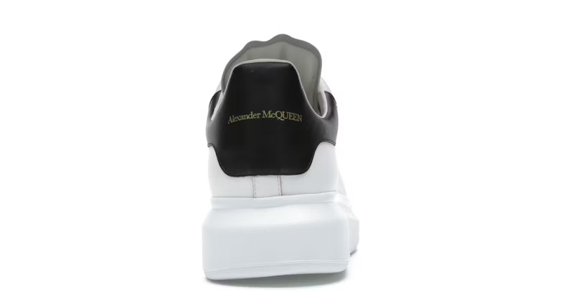 Luxury Alexander Fashion Sneakers