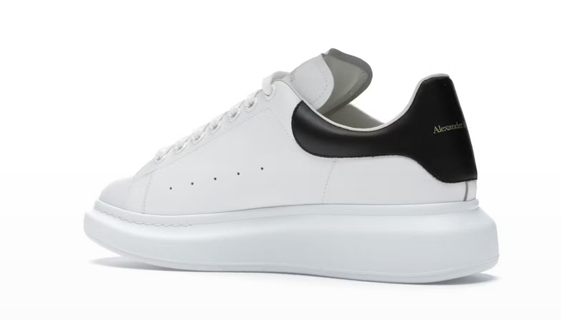 Luxury Alexander Fashion Sneakers
