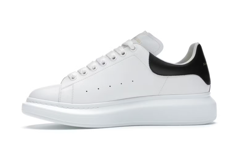 Luxury Alexander Fashion Sneakers