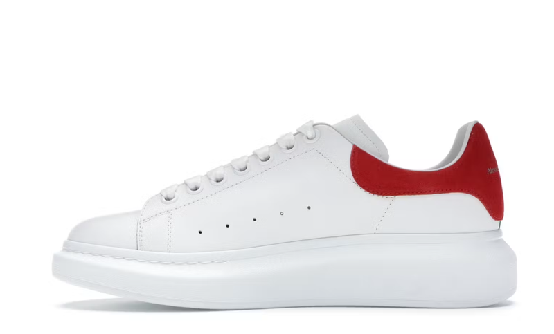 Luxury Alexander Fashion Sneakers