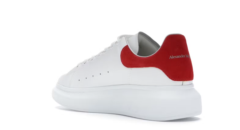 Luxury Alexander Fashion Sneakers