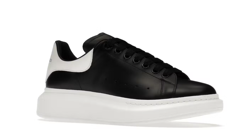 Luxury Alexander Fashion Sneakers