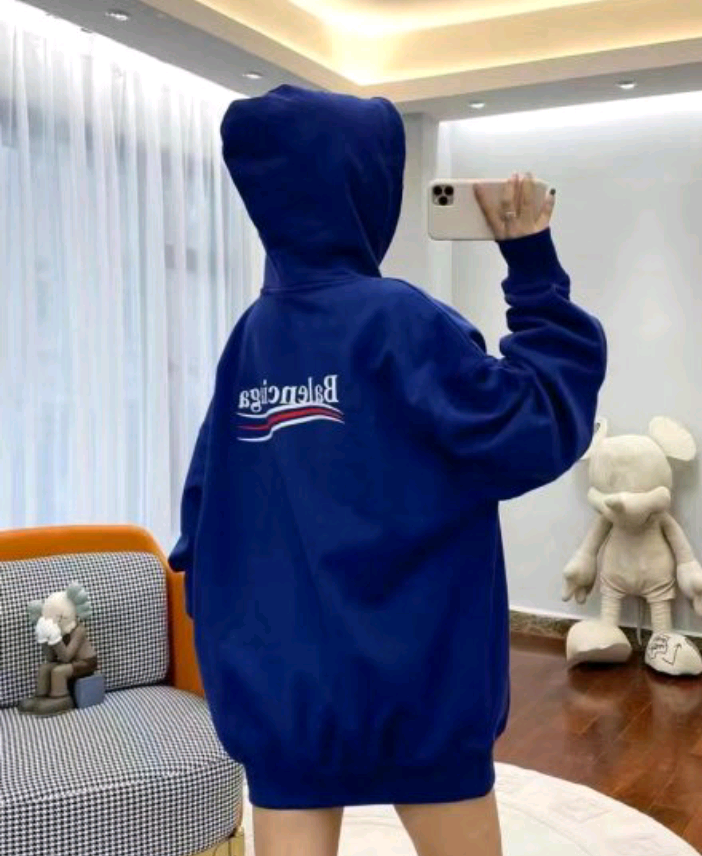 Extremely Popular High End Fashion Sports Premium Hoodie