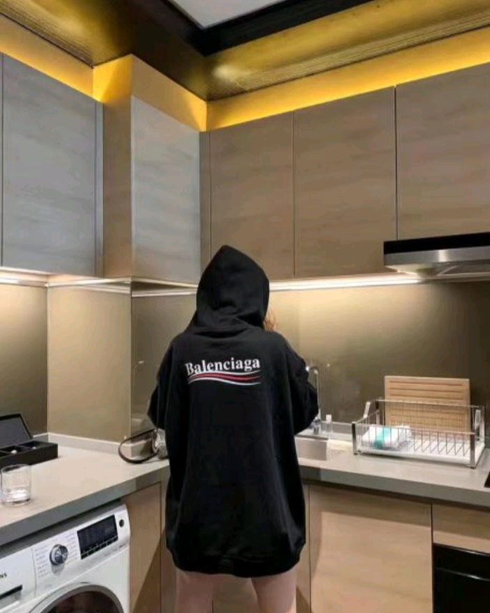 Extremely Popular High End Fashion Sports Premium Hoodie