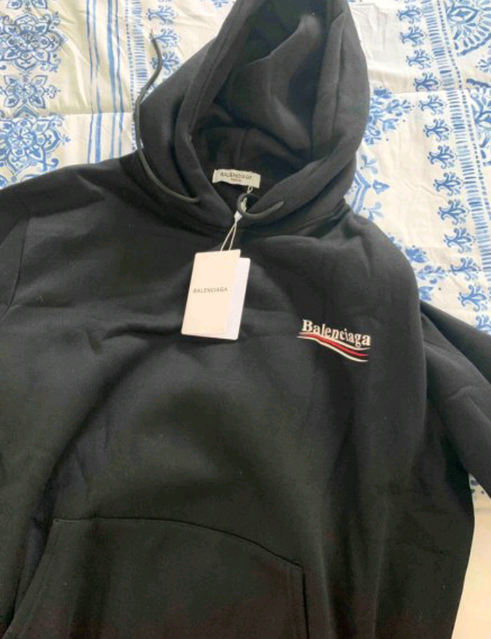 Extremely Popular High End Fashion Sports Premium Hoodie