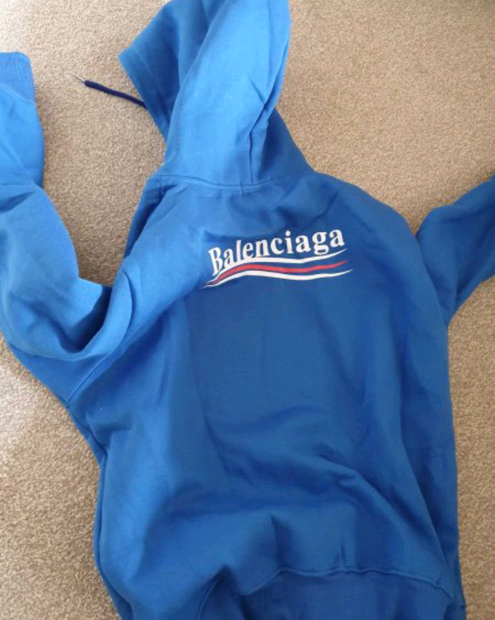 Extremely Popular High End Fashion Sports Premium Hoodie
