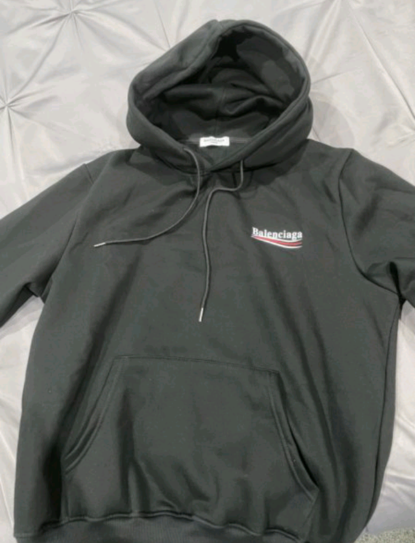 Extremely Popular High End Fashion Sports Premium Hoodie