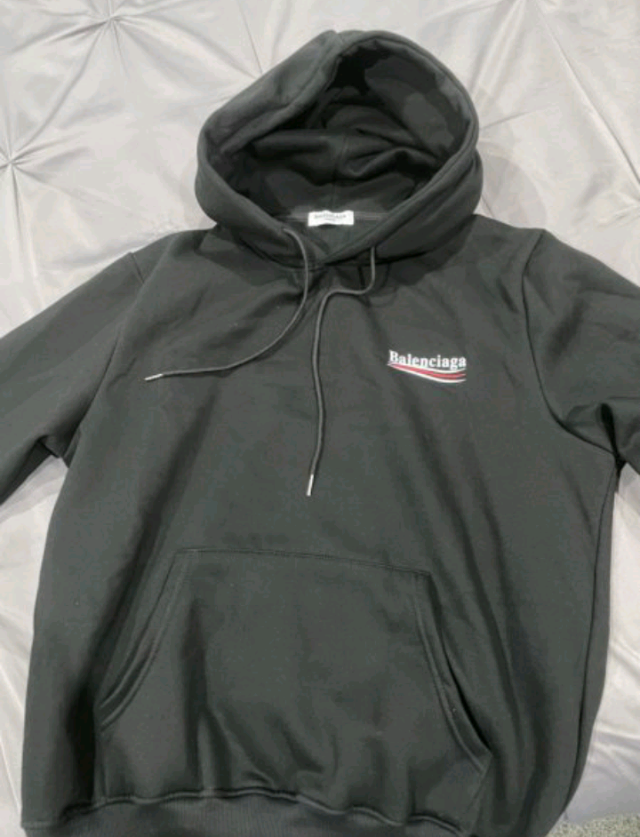 Extremely Popular High End Fashion Sports Premium Hoodie