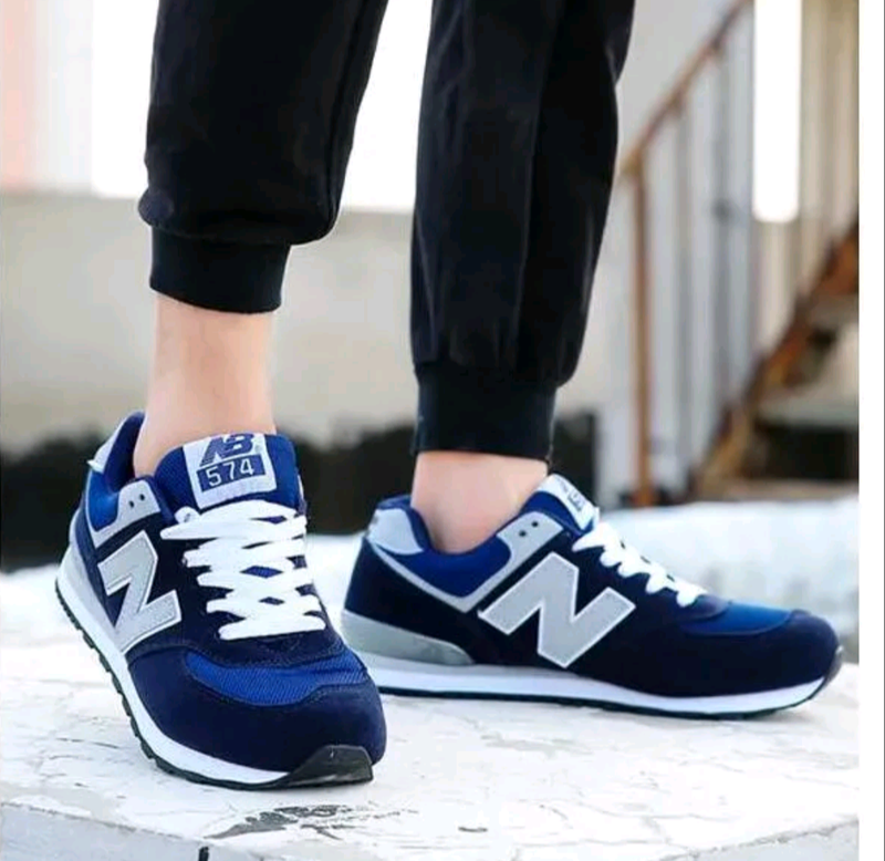 NEW BALANCE CLASSICS TRADITIONNELS ML574VAA
