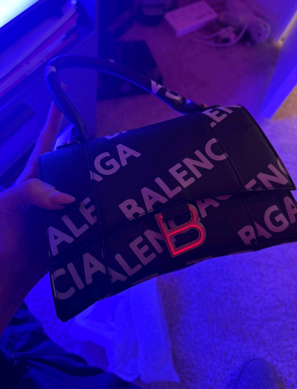 Popular Luxury Designer Handbag