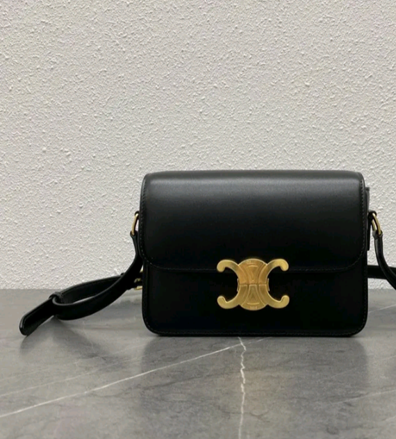 Clien Luxury Crossbody Bag