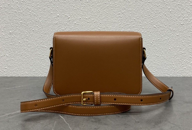 Clien Luxury Crossbody Bag