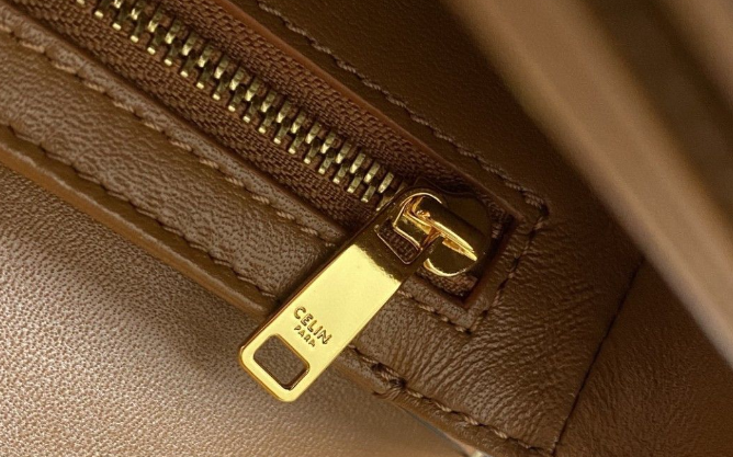 Clien Luxury Crossbody Bag