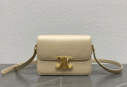 Clien Luxury Crossbody Bag
