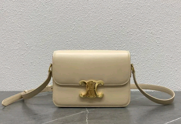 Clien Luxury Crossbody Bag