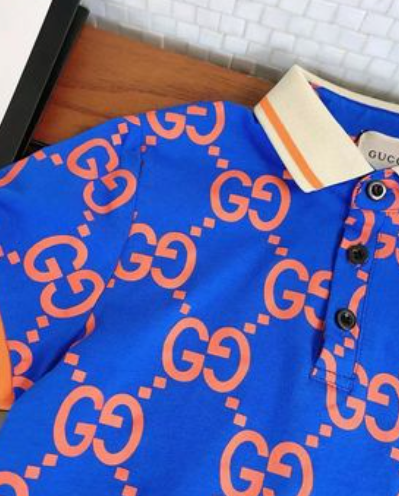 Gucci Luxury Men Jogger Track Suit Short Set