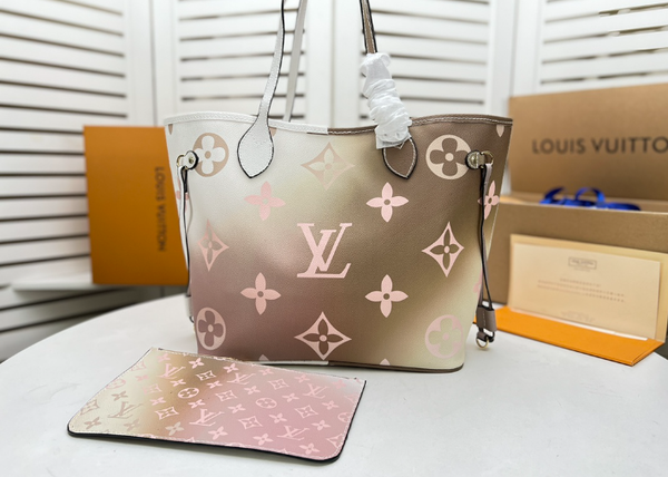 Louis Vuitton Monogram Bag
