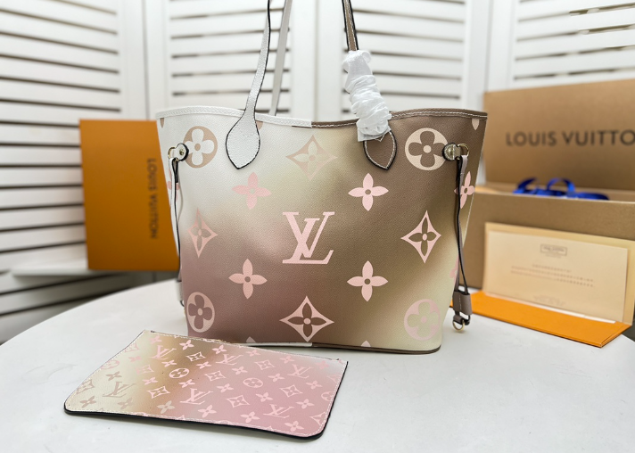 Louis Vuitton Monogram Bag
