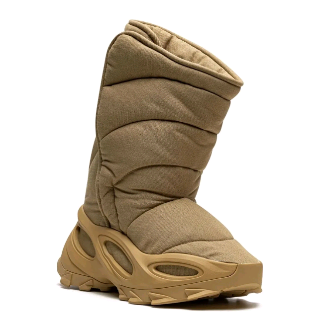 YZY Yezzy NSTLD Boot Khaki