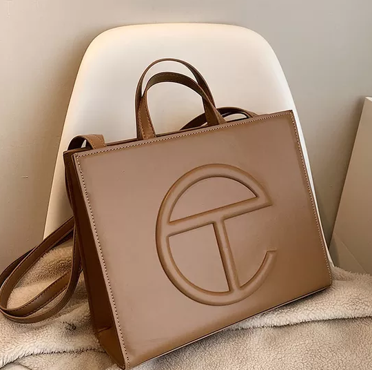 Luxury Designer TEFLAR hand Bags