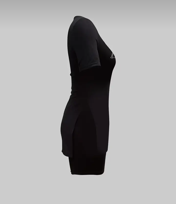 Amiri Sexy Women's Two Piece Set
