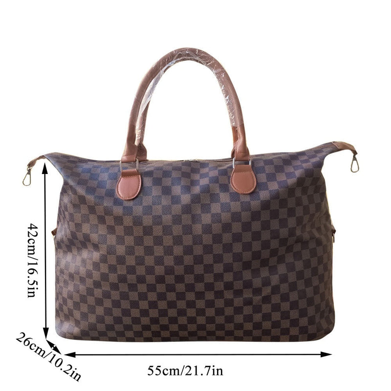 Elegant Duffle Bag