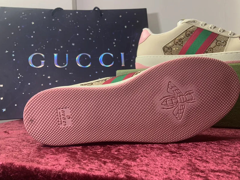 Fashionable Footwear