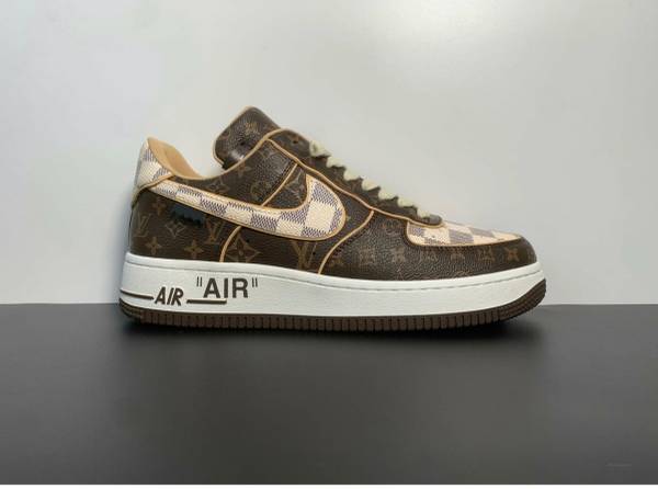 Louis Vuitton Shoes